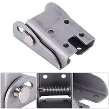 4PZ Divano Letto Acciaio