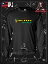 Shirt manica lunga uomo logo - t-shirt,
