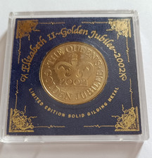 Moneta commemorativa Regina