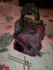 Masters Of Universe - Snake