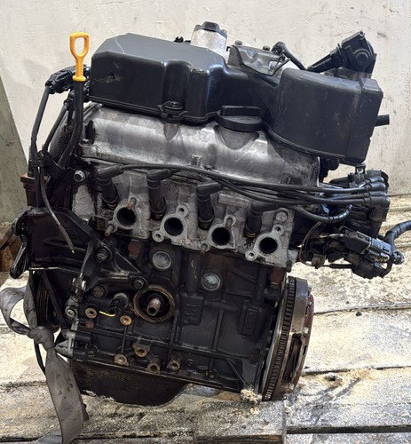 Motore semicompleto per - semicompleto, kia