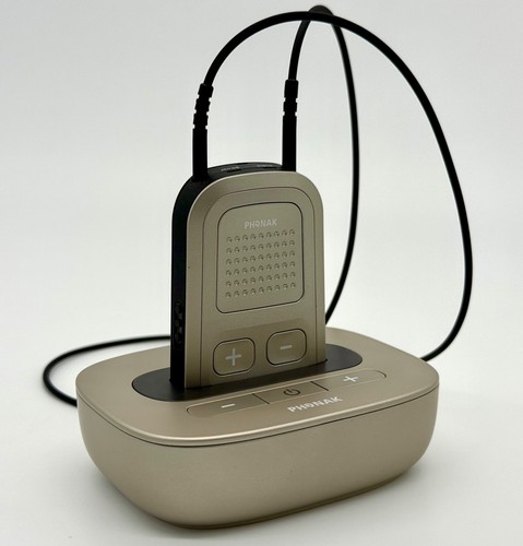 Phonak compilot tv - ii,