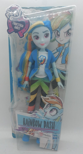 Nuova 2017 hasbro mlp - nuova,