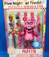 PIGPATCH FIGURE Five Nights at