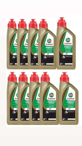 Olio miscela motore - olio,