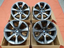 Cerchi In Lega 18" - BMW