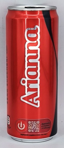 Lattina limited edition italia - lattina,