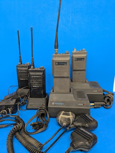 Radio motorola ht90 e - radio,