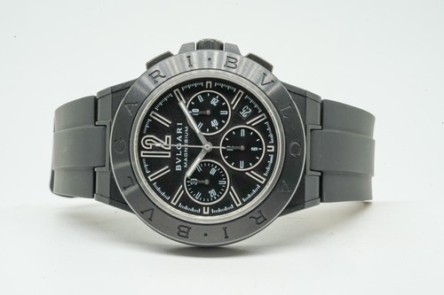 Bulgari diagono magnesium - bulgari,