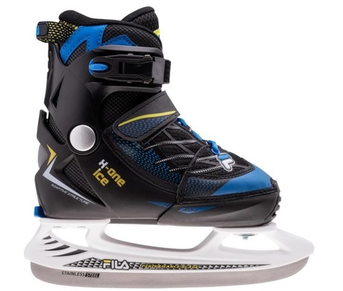 Fila pattini ghiaccio - fila,