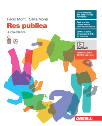 Res publica per scuole - le,