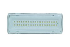 Lampada di Emergenza 50 LED