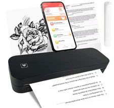 Stampante Termica A4 Marklife