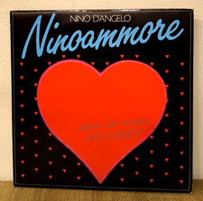 NINO D'ANGELO - NINOAMMORE -