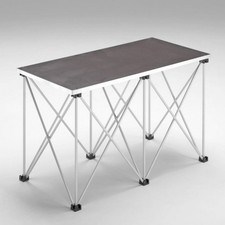 Tavolino per DJ Richiudibile