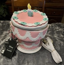 Loungefly Disney Alice nel