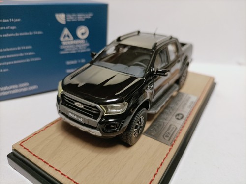 Modellino pickup auto 43 - pickup,
