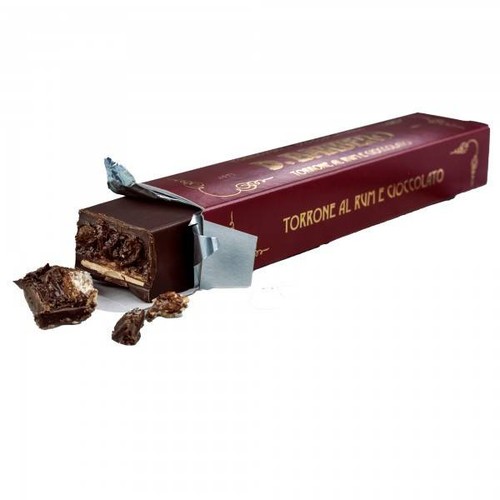 Barbero torrone al rum e - barbero,