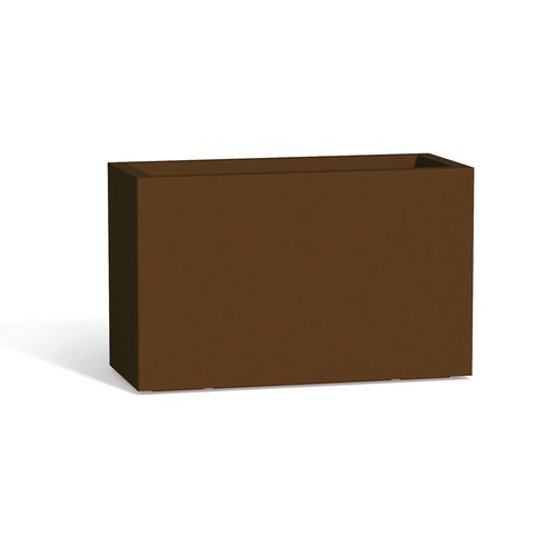 Fioriera vaso resina arredo - vaso,