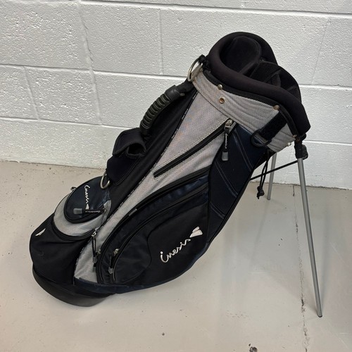 Inesis stand sacca - golf, 8
