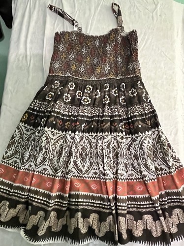 Magic sundress donna - magic, donna/ragazza