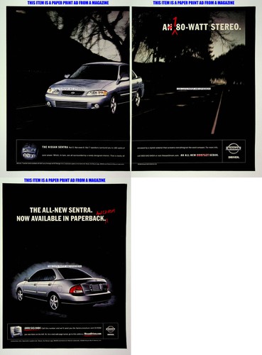 Nissan sentra sedan car - nissan,