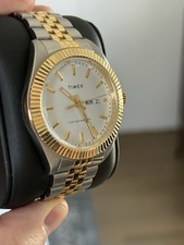 Orologio Uomo Timex Waterbury