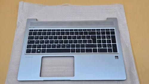 Tastiera notebook probook - hp,