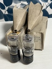 Tubi Aspirazione 4020A AR12 ZA/5165 No Testato Probabilmente NOS Controllato Riscaldatore 