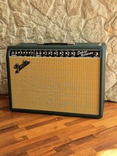Fender 65 Deluxe Reverb