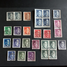 GERMANIA OCC. POLONIA 1941/43