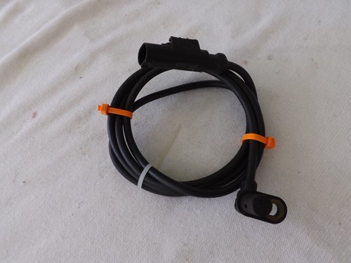 Sensore freno abs anteriore - sensore,