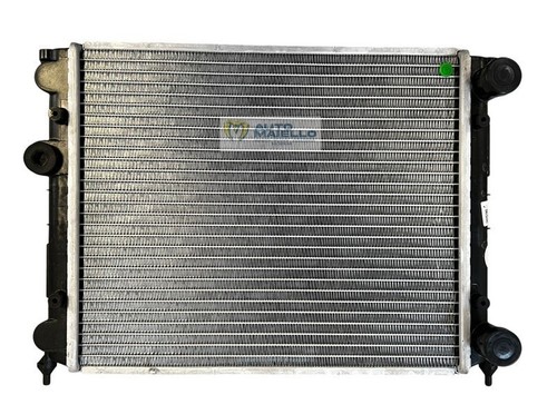 Radiatore acqua ligier