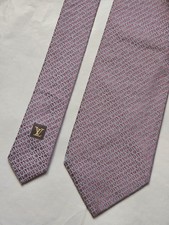 Cravatta Louis Vuitton