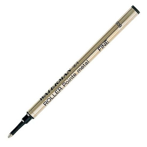Ricarica penna roller waterman - ricarica,