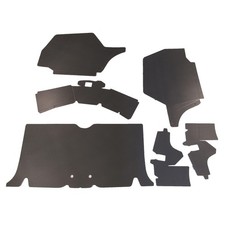 Trunk Side Panel Board 5pc for