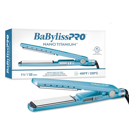 Babylisspro nano titanium - babylisspro,