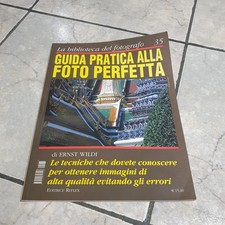 LA BIBLIOTECA DEL FOTOGRAFO N