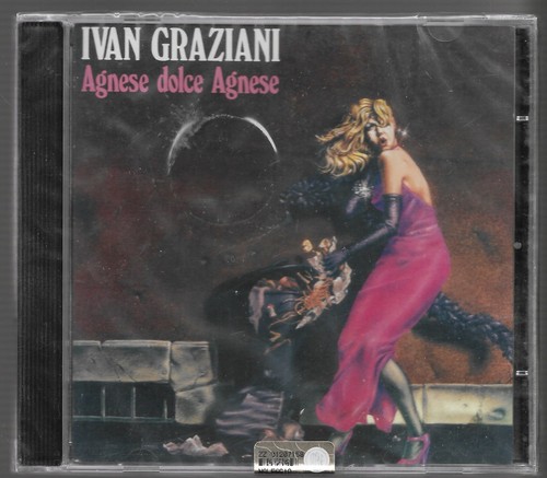 Ivan graziani agnese dolce - agnese,