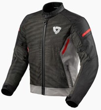 GIACCA ESTIVA TRAFORATA MOTO