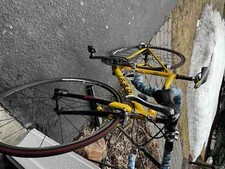 Felt F80 Road Bike