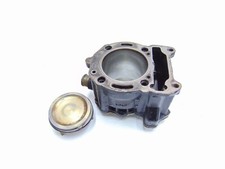 cilindro e pistone PEUGEOT GEOPOLIS 250 RS 2009 2010 2011 2012