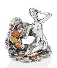 STATUA SCULTURA GRANDE DEA