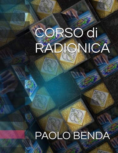 Libro corso radionica - di,