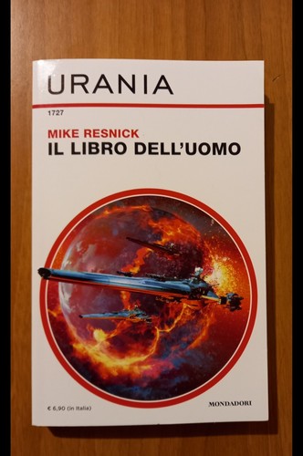 Urania mike resnick il - urania,