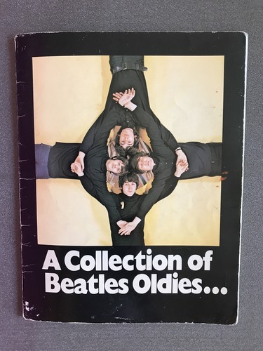 Collection beatles - collection, of