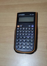 Citizen SR-135N Tasca