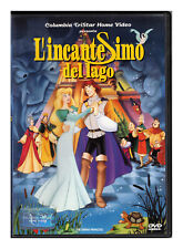 L'INCANTESIMO DEL LAGO