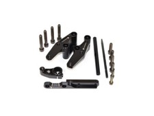 Kit arretra pedane ducabike - kit,