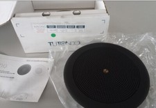 Tutondo diffusore incasso KRONO TU K2L10N nero  8 Ohm 15W D 22,2XH7,5